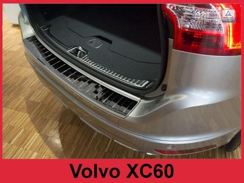 Achterbumperbeschermer | Volvo | XC60 13-17 5d suv. | RVS, Autos : Divers, Tuning & Styling, Enlèvement ou Envoi