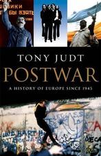 POSTWAR: 9780434007493 Tony Judt, Boeken, Verzenden, Gelezen, Tony Judt