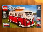 Lego - Creator - 10220 - Volkswagen VW Bulli  T1 mit, Kinderen en Baby's, Speelgoed | Duplo en Lego, Nieuw