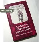 Klipperschepen jagen naar londen 9789022816233 Masefield, Boeken, Verzenden, Gelezen, Masefield