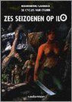 Zes seizoenen op Ilo / De cyclus van Cyann / 2 9789030385844, Verzenden, Zo goed als nieuw, Bourgeon