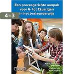 Procesgericht werken met 6-12 jarigen in de basisschool, Boeken, Verzenden, Gelezen, Ferre Laevers