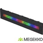 PHANTEKS Matrix Display Upgrade Kit Black, Computers en Software, Verzenden, Nieuw