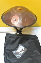 Handpan - GladFresit - Koerdisch in Dmineur-9 tonig - Aantal, Nieuw