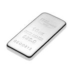 10 troy ounce - Zilver .999 - 10 oz Italpreziosi 999 Fine, Postzegels en Munten