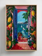 E. García - LA BAHÍA AZUL XL (NO RESERVE)