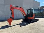 Veiling: Rupsgraafmachine Kubota KX163-5 Diesel 2016, Zakelijke goederen, Machines en Bouw | Kranen en Graafmachines, Ophalen