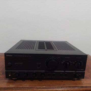 Technics - SU-VX700 Solid state stereo versterker