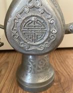 Étain - Chine - Dynastie Qing (1644–1911)