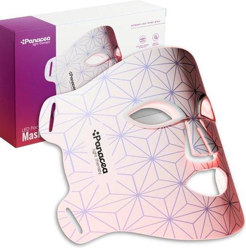 Tweedekans | Red Light therapy LED Gezichtsmasker Masker, Handtassen en Accessoires, Uiterlijk | Cosmetica en Make-up, Ophalen of Verzenden