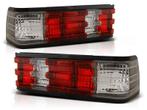 Mercedes W201 Achterlichten Rood Helder | Retour Deal | 6..., Auto-onderdelen, Verzenden, Nieuw, Universele onderdelen