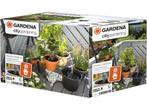GARDENA Vakantiebewatering - Irrigatiesysteem voor 36, Jardin & Terrasse, Verzenden
