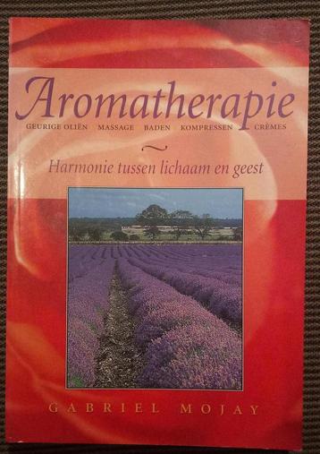 Aromatherapie 9789021592619 G. Mojay, Verzenden, Gelezen, G. Mojay