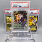 Tris Pikachu (Psa Collection) - 3 Graded card - PSA 9, Hobby en Vrije tijd, Verzamelkaartspellen | Pokémon, Nieuw