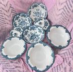 Enoch Wedgwood (Tunstall) Ltd - Enoch Wedgwood - Assiette, Antiek en Kunst