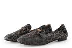 Gabor Loafers in maat 38½ Panter, Kleding | Dames, Schoenen, Overige kleuren, Verzenden, Overige typen, Gabor