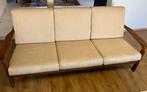Canapé - Teck - Midcentury Teak Dänisch