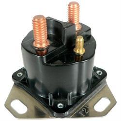 -15% |Startrelais / Solenoid Johnson Evinrude OMC Sterndrive, Verzenden