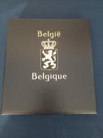 België 2016/2020 - Volledige verzameling in Davo luxe album, Postzegels en Munten, Postzegels | Europa | België, Gestempeld
