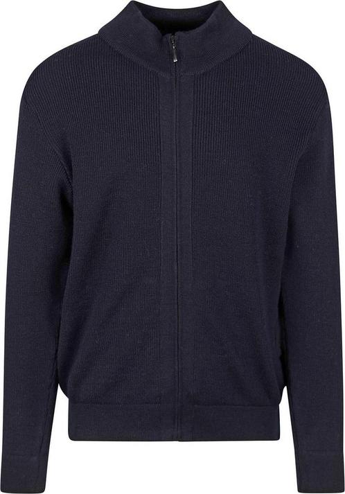 Armor-Lux Kerlouan Vest Wol Navy maat Maat 52/54 (L) Heren, Vêtements | Hommes, Pulls & Vestes, Envoi