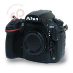 Nikon D810 nr. 0305, Audio, Tv en Foto, Fotocamera's Digitaal, Ophalen of Verzenden, Zo goed als nieuw, Nikon, 8 keer of meer
