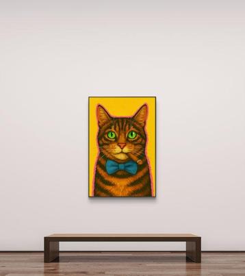Tomas - Boss Catitude