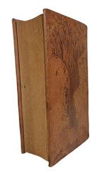 Collectif - Almanach Royal et National - 1843, Antiek en Kunst, Antiek | Boeken en Manuscripten