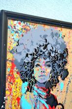 Patrycja Mroczkowska - Autumn afternoon 3D Pop Art