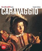 Caravaggio 9788857202730, Boeken, Francesca Marini, Renato Guttuso, Gelezen, Verzenden