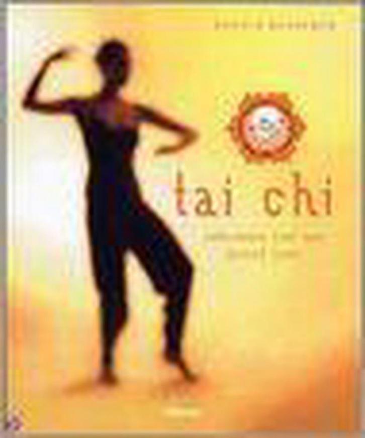 Tai chi 9789057646492 R. Robertson, Livres, Ésotérisme & Spiritualité, Envoi