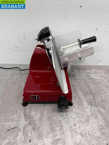 Berkel Vleessnijmachine Snijmachine 250 mm 230V Horeca beschikbaar voor biedingen