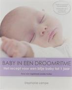 Baby in een droomritme 9789490023003, Livres, Grossesse & Éducation, Stephanie Molenaar, Verzenden