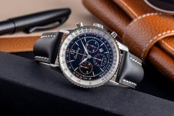 Breitling - Montbrillant - A41330 - Homme - 2006 beschikbaar voor biedingen