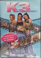 K3 - In de ardennen (dvd tweedehands film), CD & DVD, DVD | Action, Ophalen of Verzenden