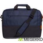Trust Lisboa Laptoptas XL 16 Inch Blauw, Verzenden