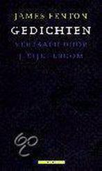 Gedichten 9789025405472 J. Fenton, Verzenden, Zo goed als nieuw, J. Fenton