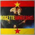 Roxette - Dangerous - Single, Pop, Gebruikt, 7 inch, Single