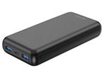 Veiling - Fast Charging Powerbank 20.000 mAh, Télécoms, Batteries externes