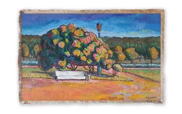 Dmitry Pakhomov (1964) - Marsfield