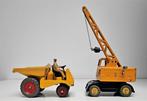 Dinky Toys - Machine miniature (2) - Dinky Supertoys Dumper, Hobby & Loisirs créatifs