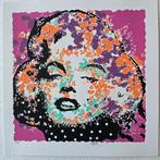 Ad van Hassel (1953) - Marilyn Monroe