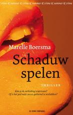 Schaduwspelen 9789461093721 Marelle Boersma, Boeken, Verzenden, Gelezen, Marelle Boersma