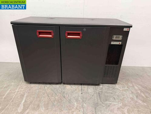 Gamko Fustenkoeling Fustkoeler 135 cm 230V Horeca, Zakelijke goederen, Horeca | Keukenapparatuur, Ophalen of Verzenden