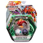 Bakugan Starter 3 Pack
