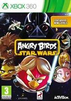 Angry Birds Star Wars (Xbox 360) XBOX 360, Gebruikt, Verzenden