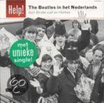 Help The Beatles In Het Nederlands Met Singel 9789038803272, Erik Bindervoet, Robert Jan Henkes, Verzenden
