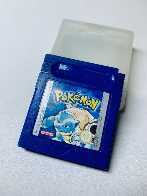 Nintendo - Gameboy - Gameboy games - Pokemon, Tetris, Looney, Games en Spelcomputers, Spelcomputers | Overige Accessoires