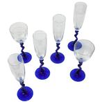 Schott Zwiesel - Drinkservies (6) - Memphis Style - ZickZack