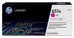 HP - HP 651A (CE343A) toner magenta (origineel), Computers en Software, Printerbenodigdheden, Ophalen of Verzenden, Nieuw, Toner