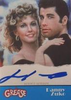 Grease - John Travolta - Trading Card - Autograph - BECKETT, Nieuw